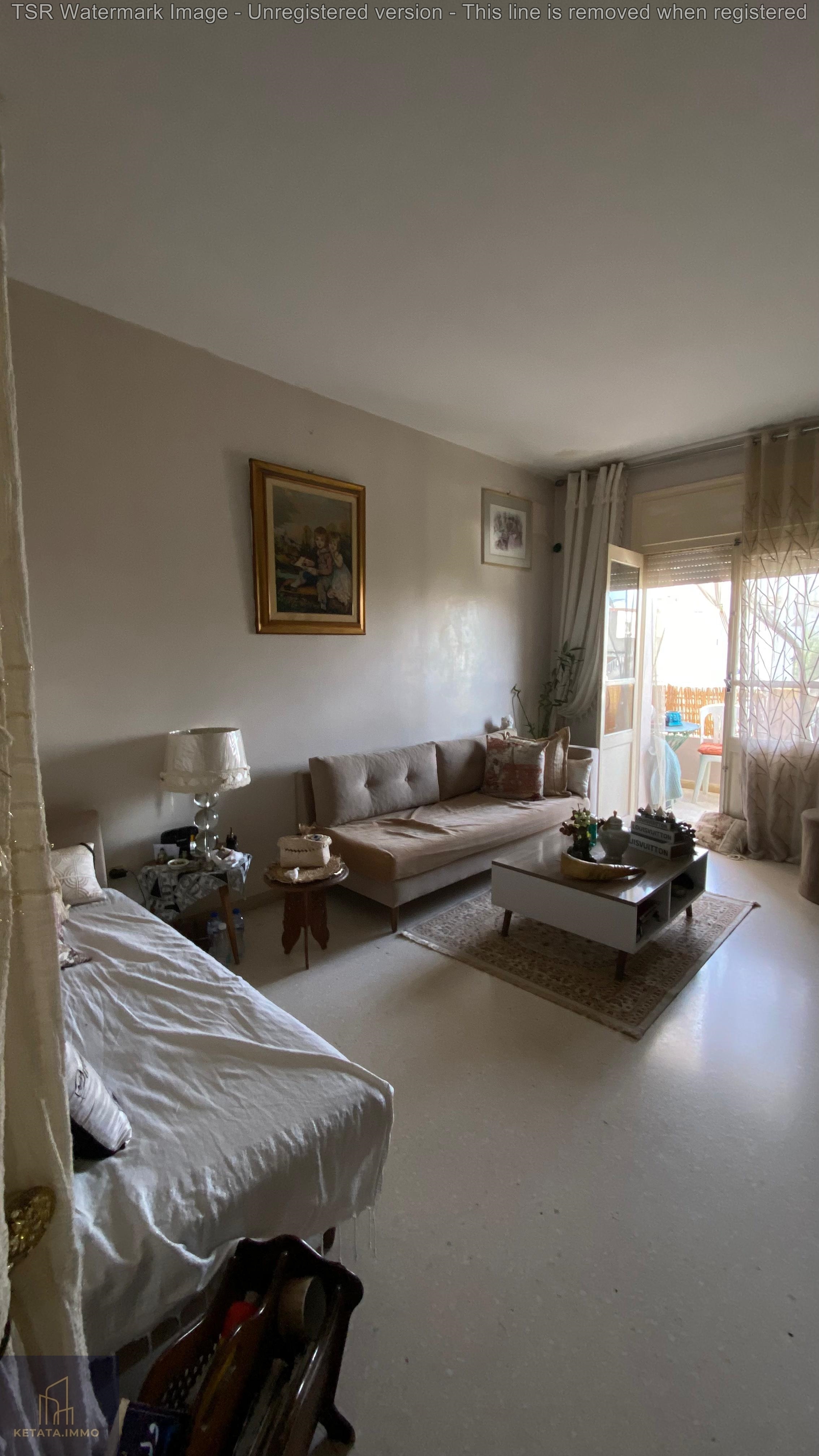 Sidi El Bechir&nbsp;Monfleury&nbsp;Vente&nbsp;Appart. 4 pi�ces&nbsp;Montfleury vnt s3 de 155m2