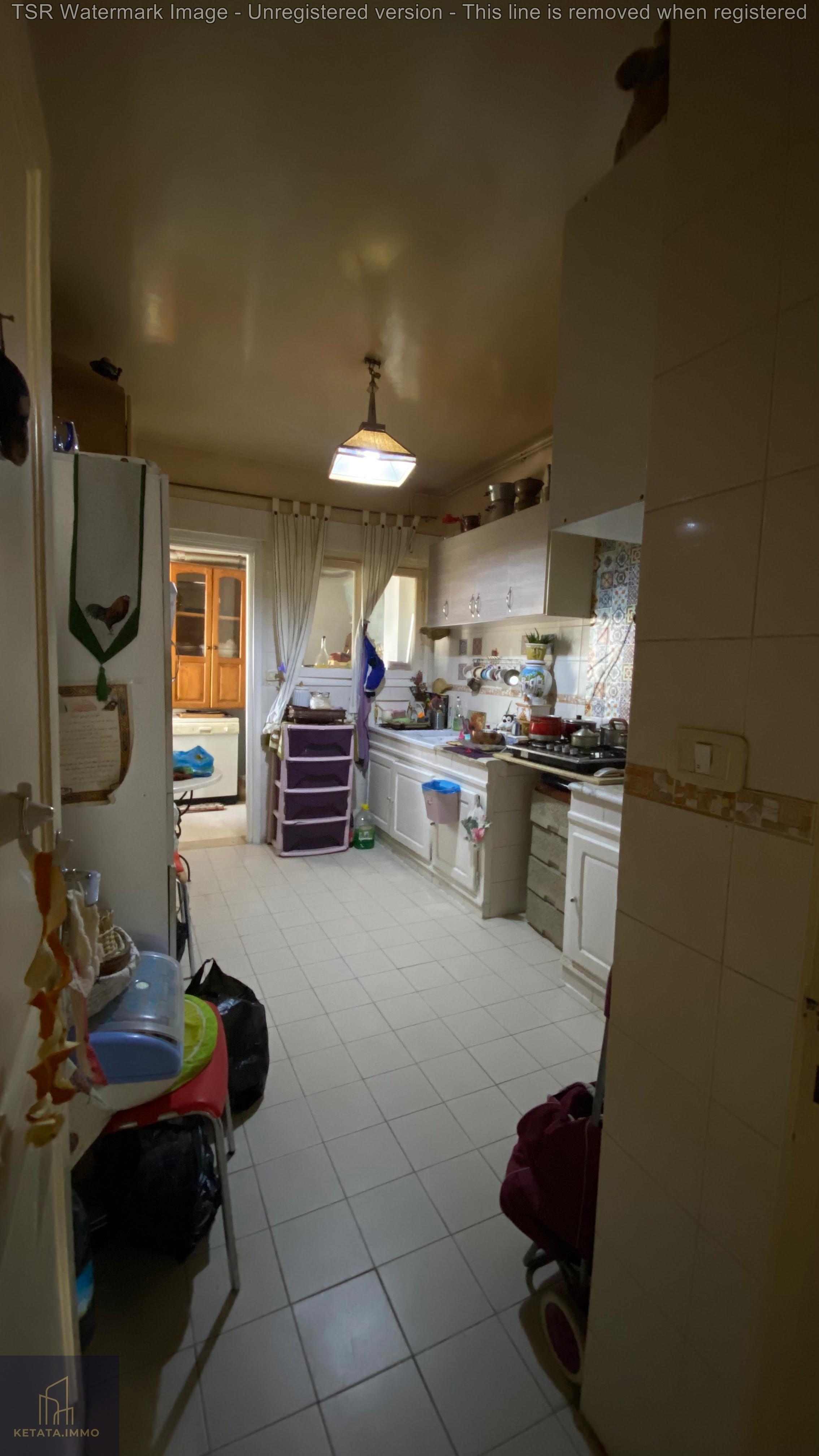 Sidi El Bechir&nbsp;Monfleury&nbsp;Vente&nbsp;Appart. 4 pi�ces&nbsp;Montfleury vnt s3 de 155m2