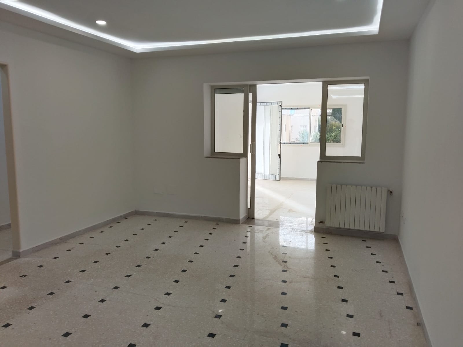 Vente Appart. 4 pièces - Tunisie