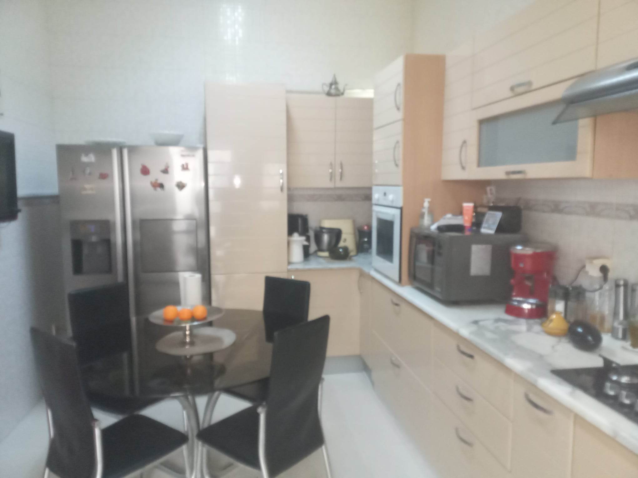 Vente&nbsp;Duplex - Tunisie