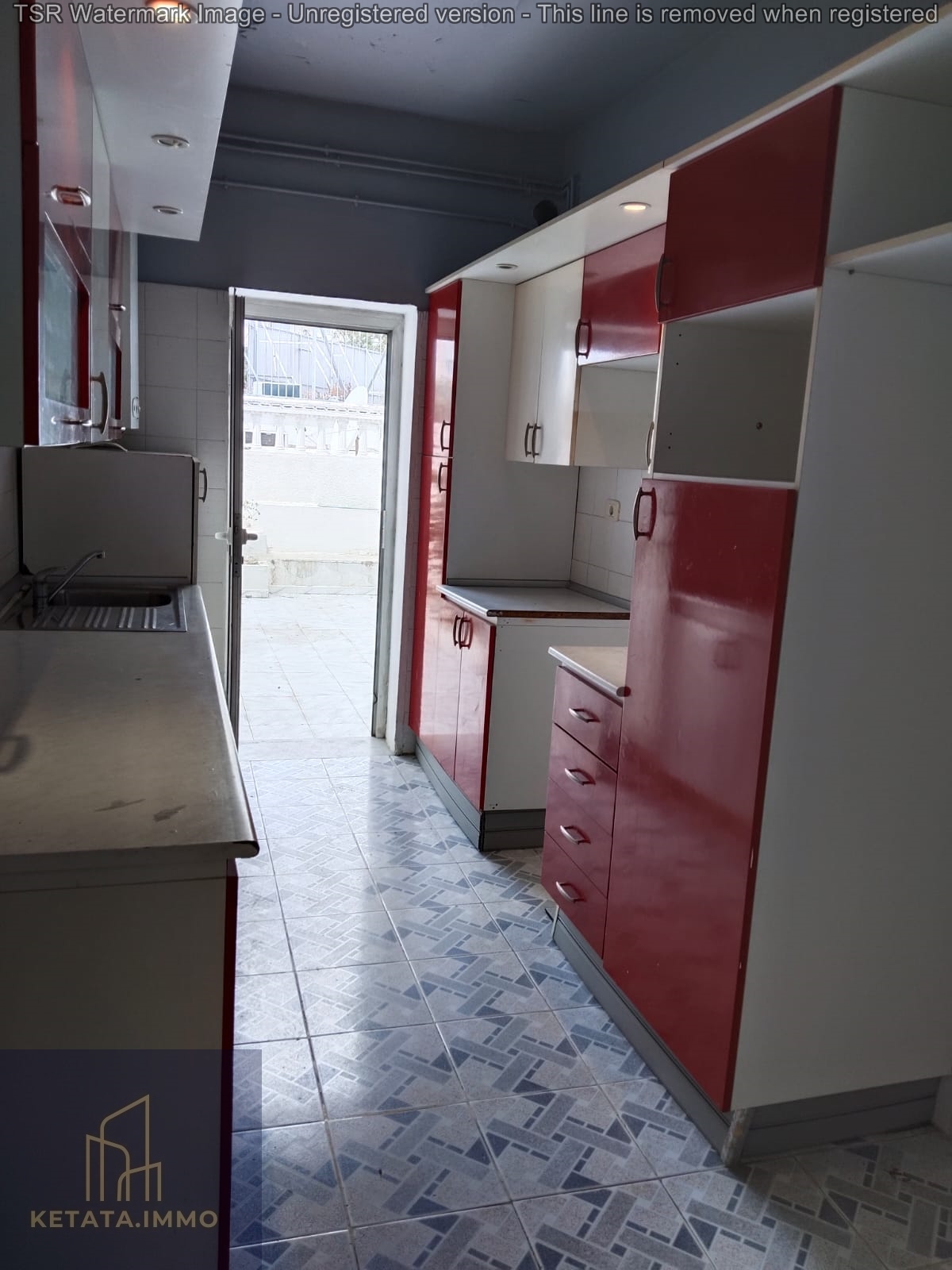 Ariana Ville&nbsp;El Menzah 6&nbsp;Vente&nbsp;Duplex&nbsp;Menzah6 vnt dupl uv4