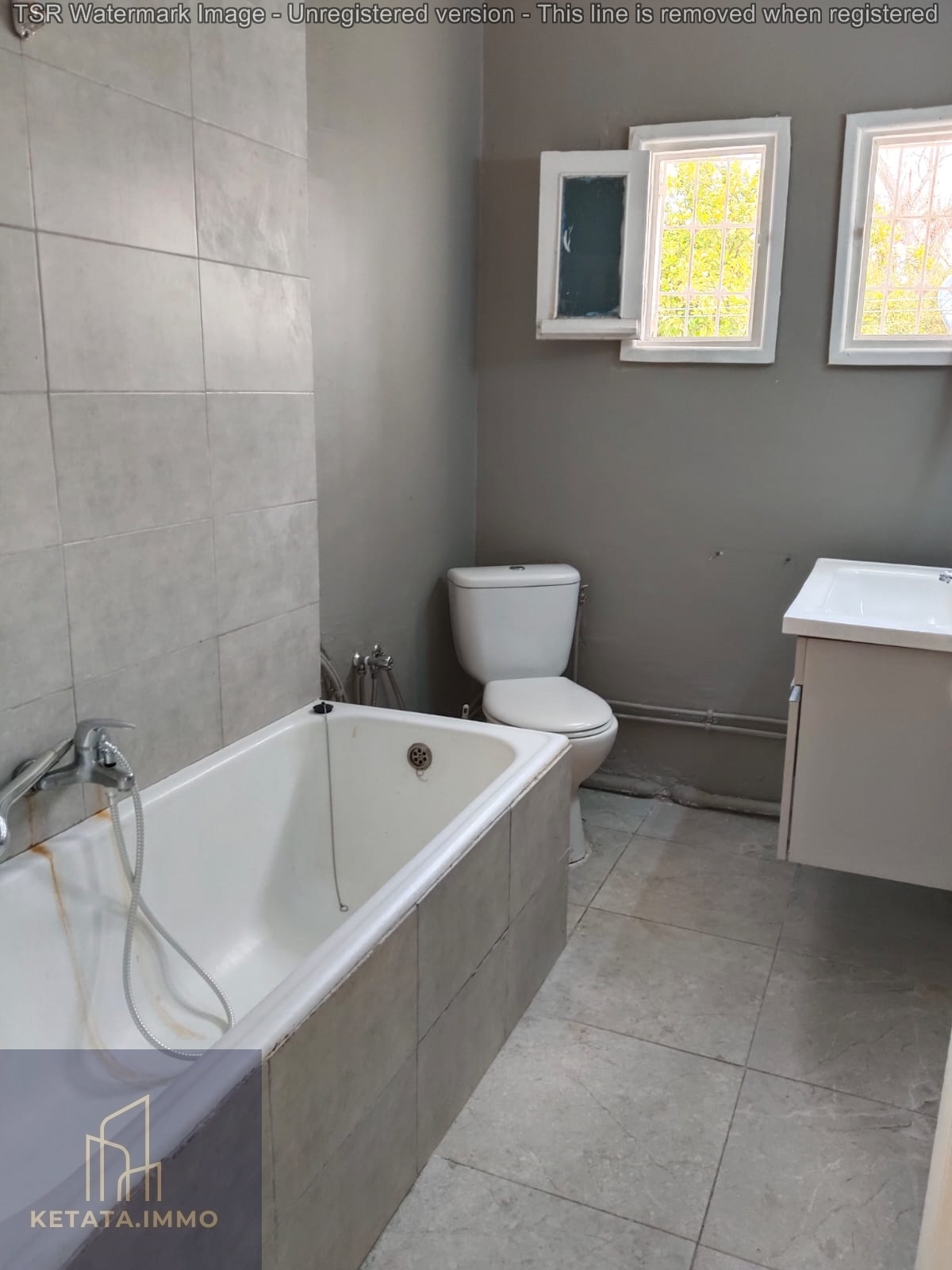 Ariana Ville&nbsp;El Menzah 6&nbsp;Vente&nbsp;Duplex&nbsp;Menzah6 vnt dupl uv4