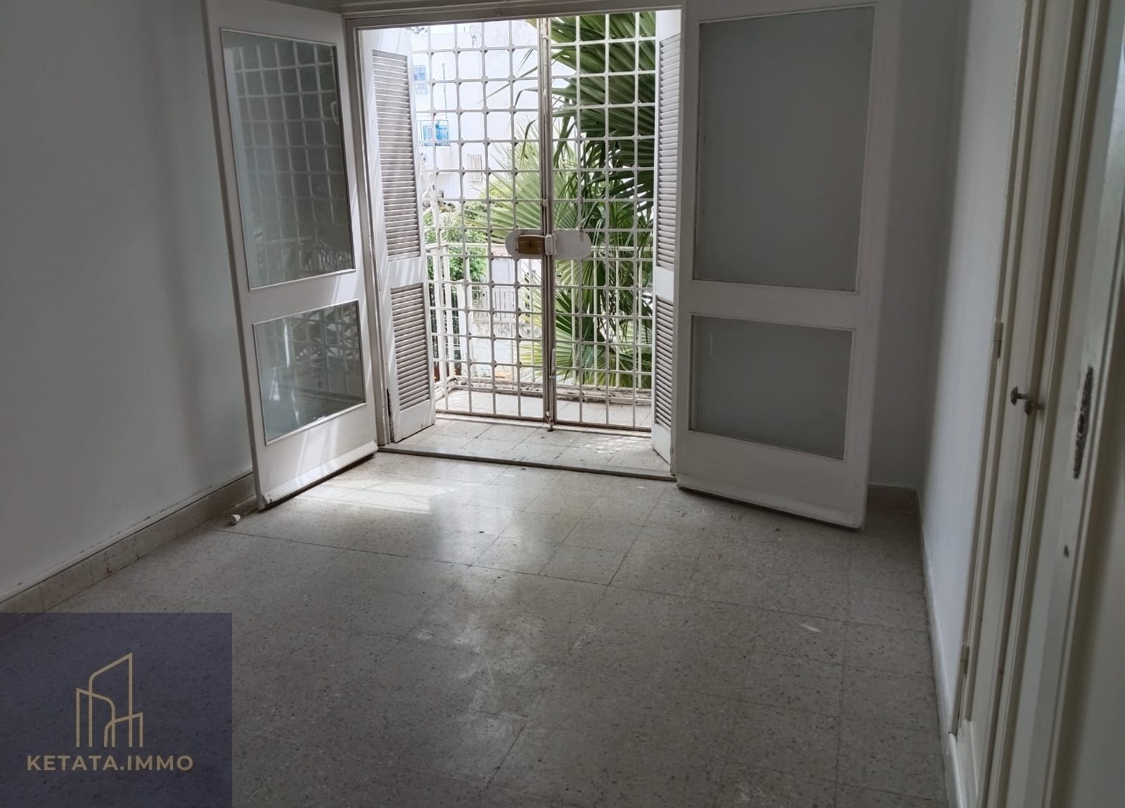 Ariana Ville&nbsp;El Menzah 6&nbsp;Vente&nbsp;Duplex&nbsp;Menzah6 vnt dupl uv4