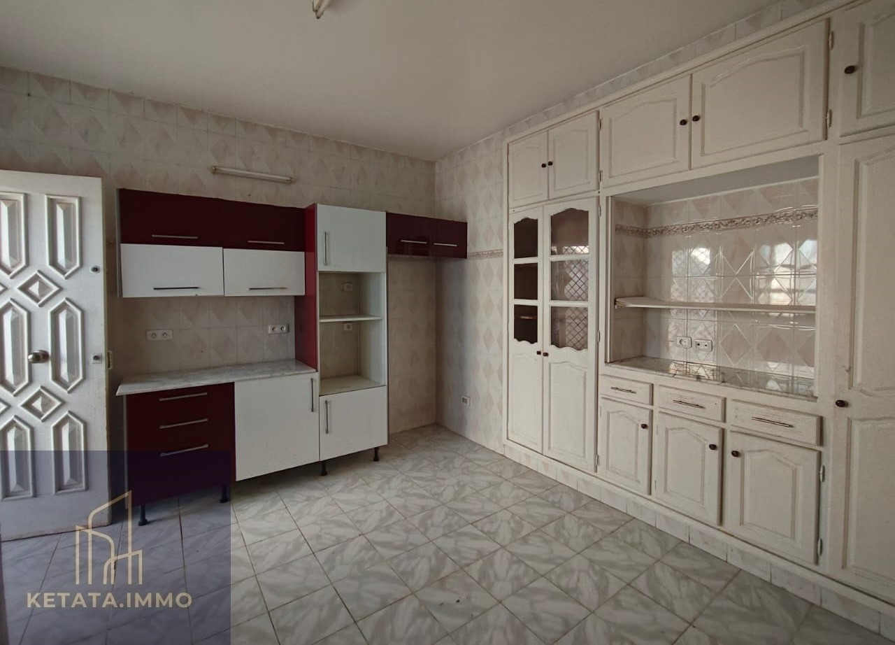 Raoued&nbsp;Cite El Ghazala 1&nbsp;Vente&nbsp;Maisons&nbsp;La ghazelle vnt villa ref youssef