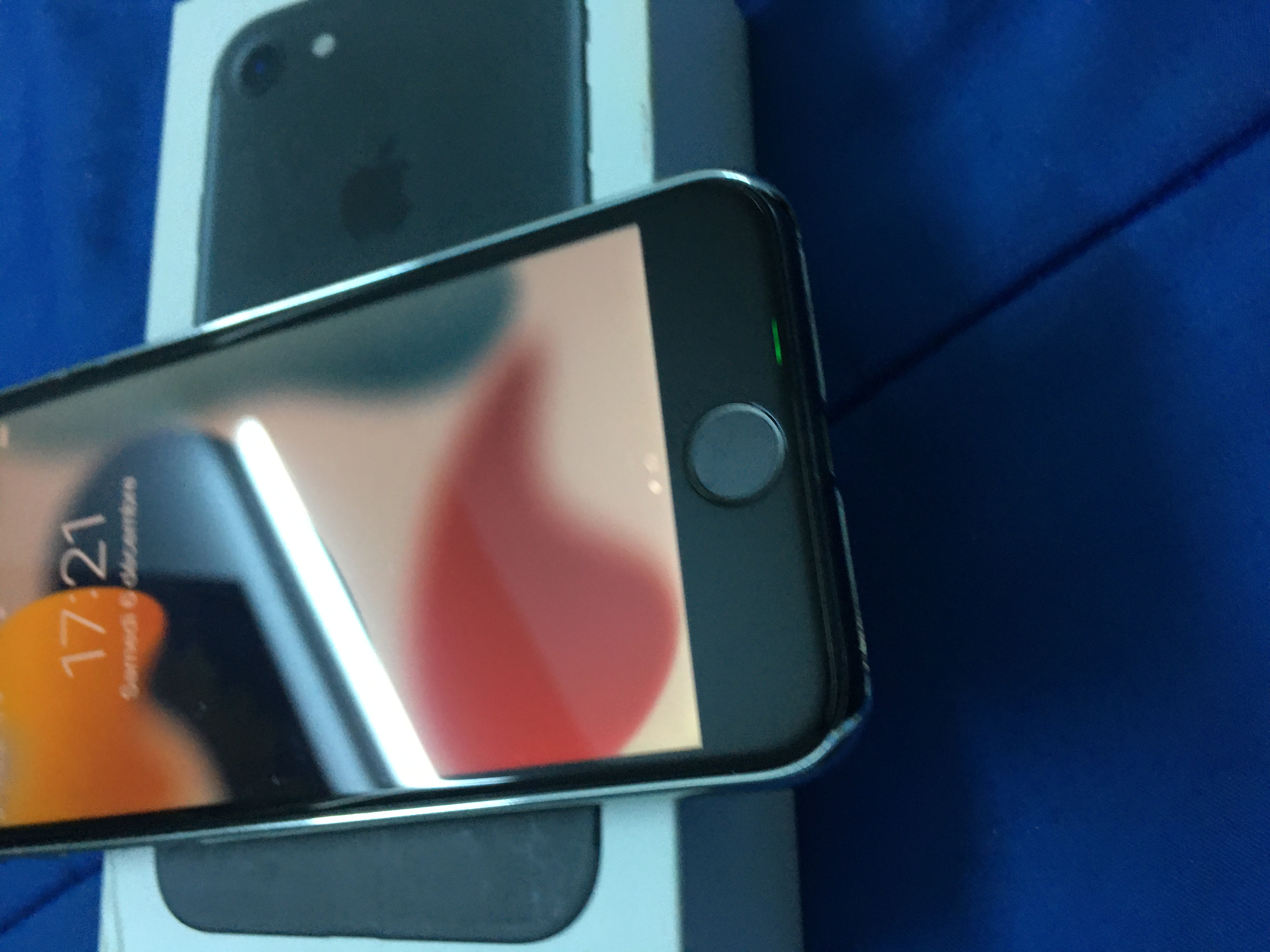 Le Bardo&nbsp;Khaznadar&nbsp;Apple - iPhone&nbsp;iPhone 7 &nbsp;Iphone 7 original