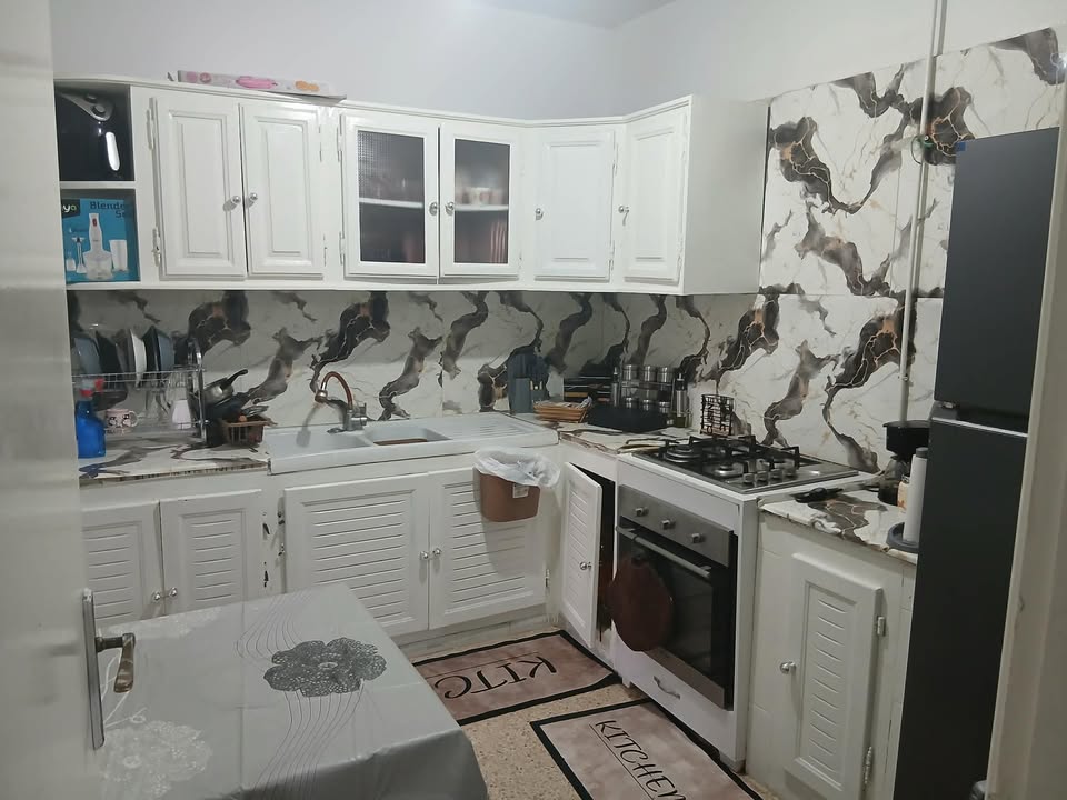 Vente&nbsp;Appart. 3 pi�ces - Tunisie