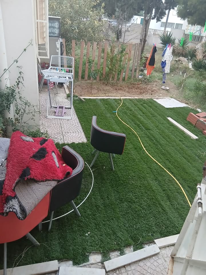 El Mourouj&nbsp;El Mourouj&nbsp;Vente&nbsp;Appart. 3 pi�ces&nbsp;App rdc angham