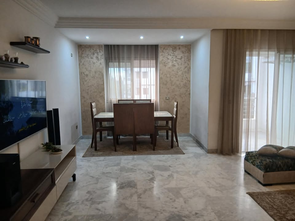 Vente Appart. 3 pices - Tunisie
