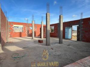 Vente&nbsp;Surfaces - Tunisie