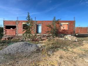 Nabeul&nbsp;Nabeul&nbsp;Vente&nbsp;Surfaces&nbsp;A  terrain double faade avec ref1356a