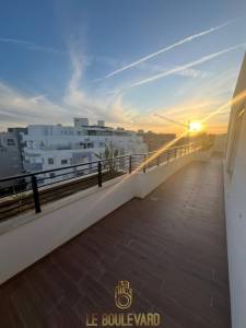 Vente&nbsp;Appart. 1 pi�ce - Tunisie