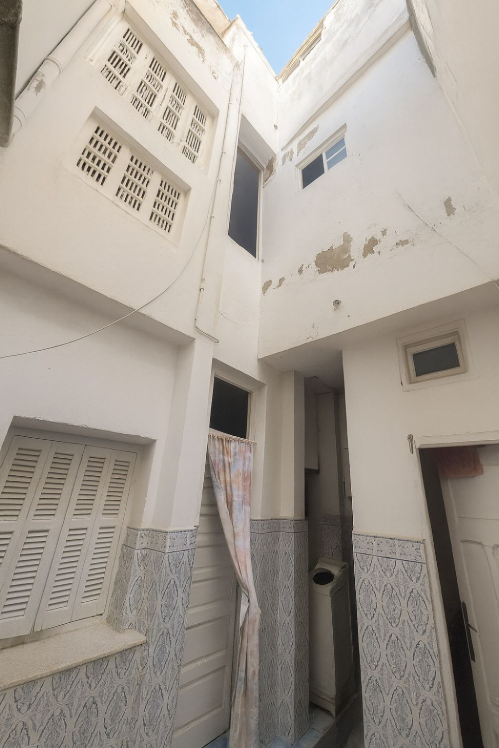 Ben Arous&nbsp;Ben Arous&nbsp;Vente&nbsp;Maisons&nbsp;Maison 2 niveaux ben arous