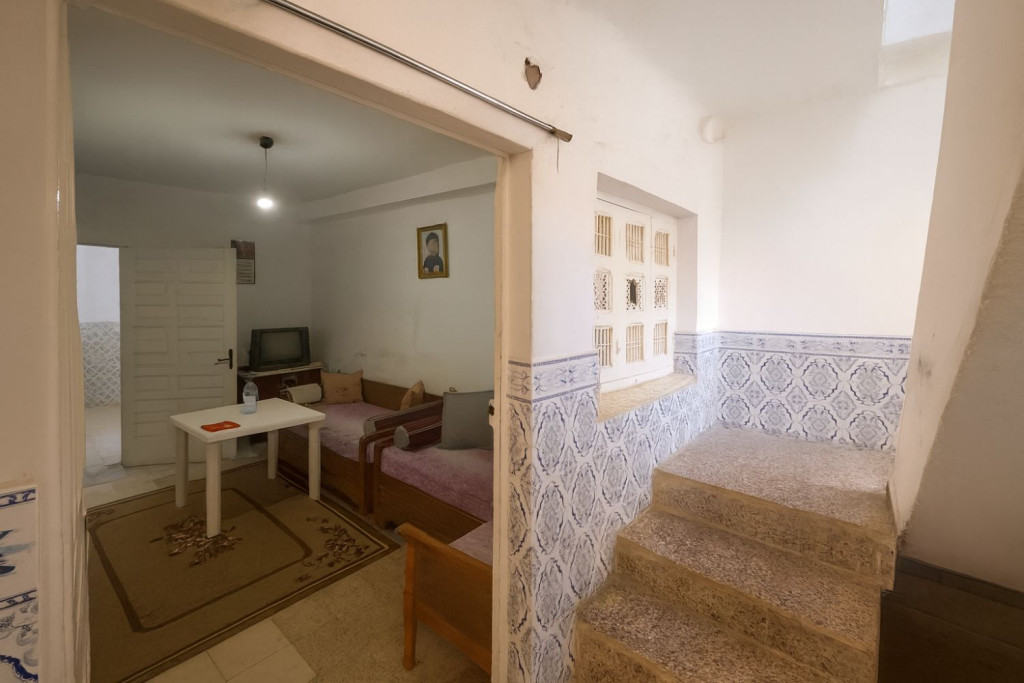 Vente&nbsp;Maisons - Tunisie