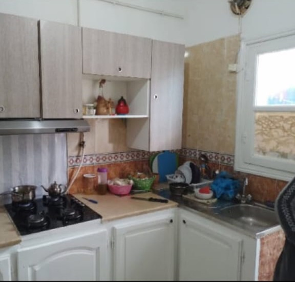Mohamadia&nbsp;Mohamadia&nbsp;Vente&nbsp;Appart. 2 pi�ces&nbsp;Appartement s2 mohammedia