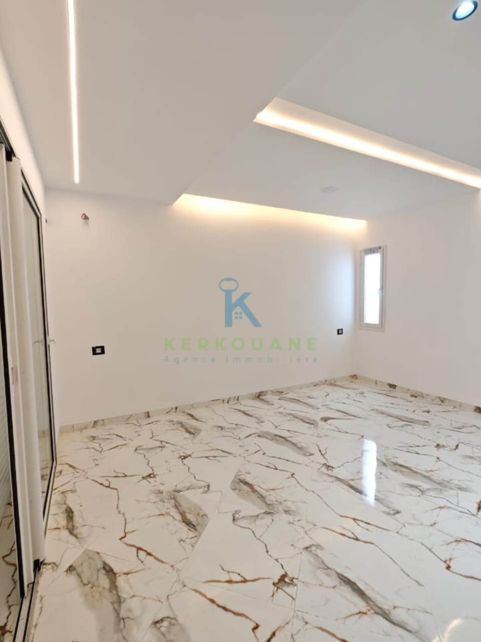 Vente Appart. 2 pices - Tunisie