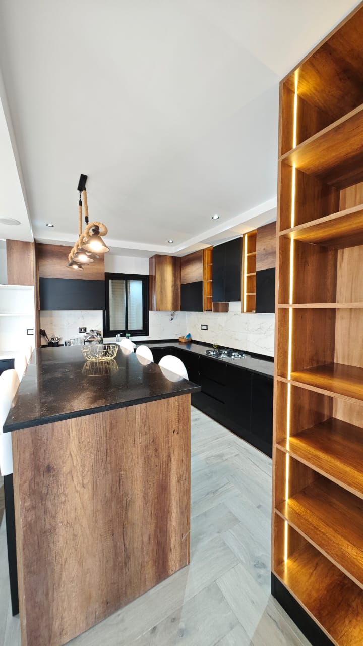 Vente Appart. 3 pices - Tunisie