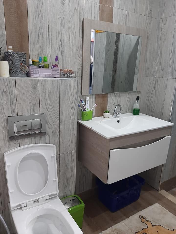 Vente&nbsp;Maisons - Tunisie