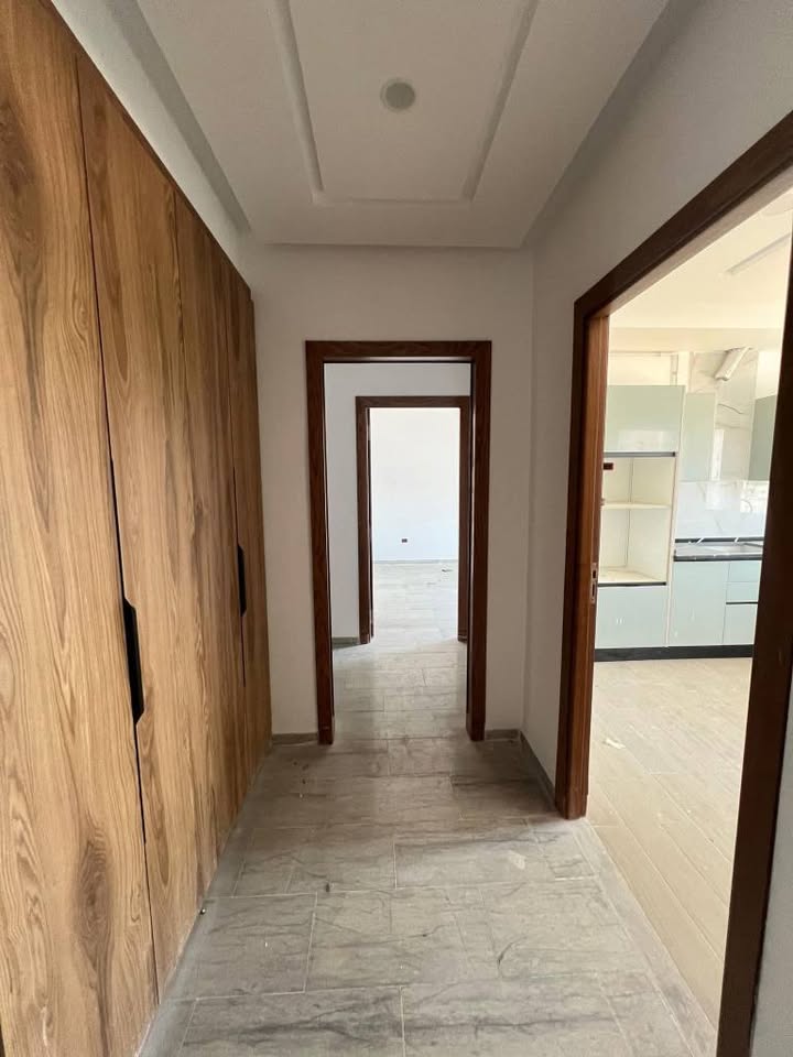 Nouvelle Medina&nbsp;El Yasminette&nbsp;Vente&nbsp;Appart. 3 pi�ces&nbsp;Appartements neufs a yasminette cite el fol