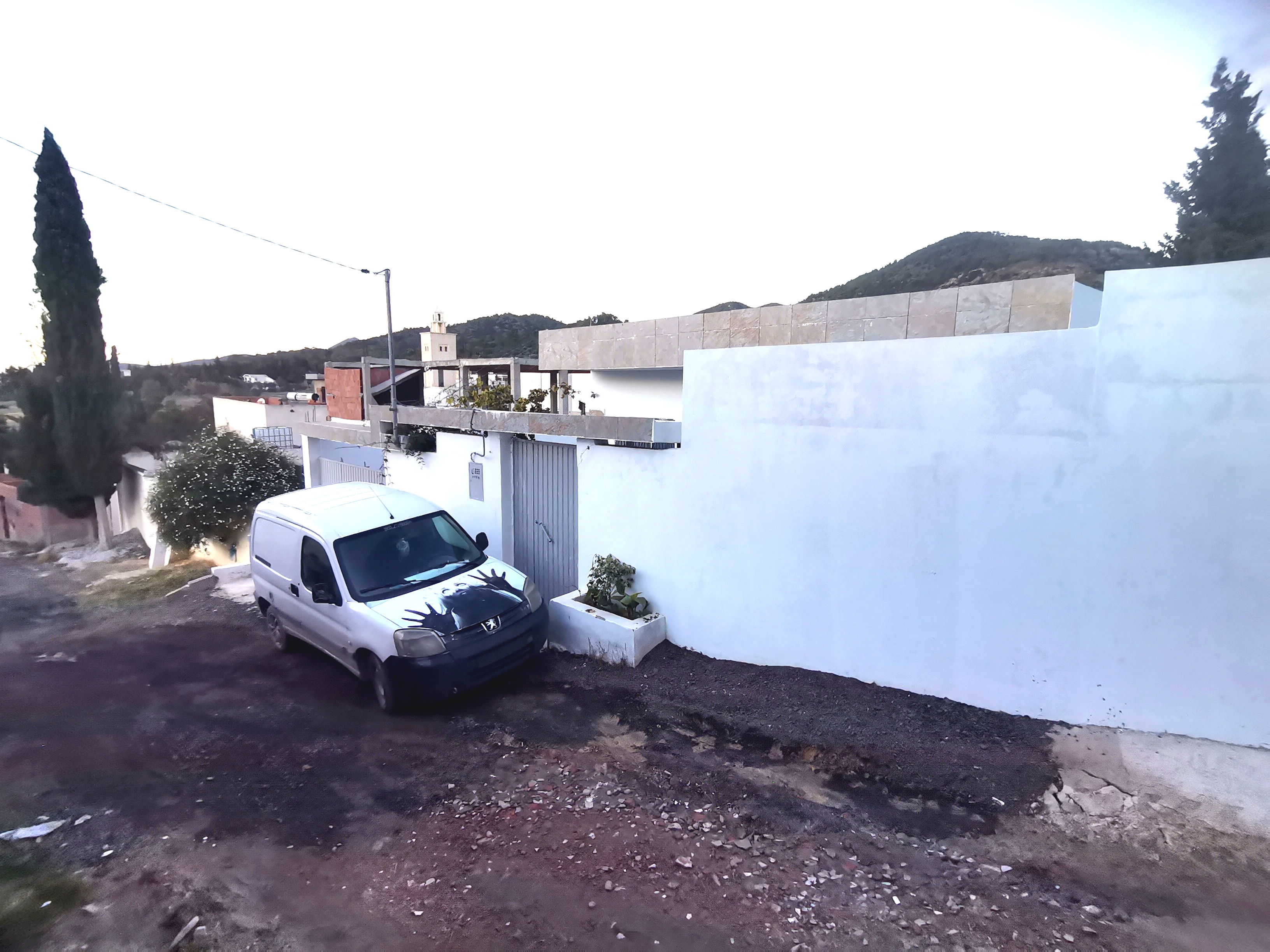 Vente&nbsp;Maisons - Tunisie