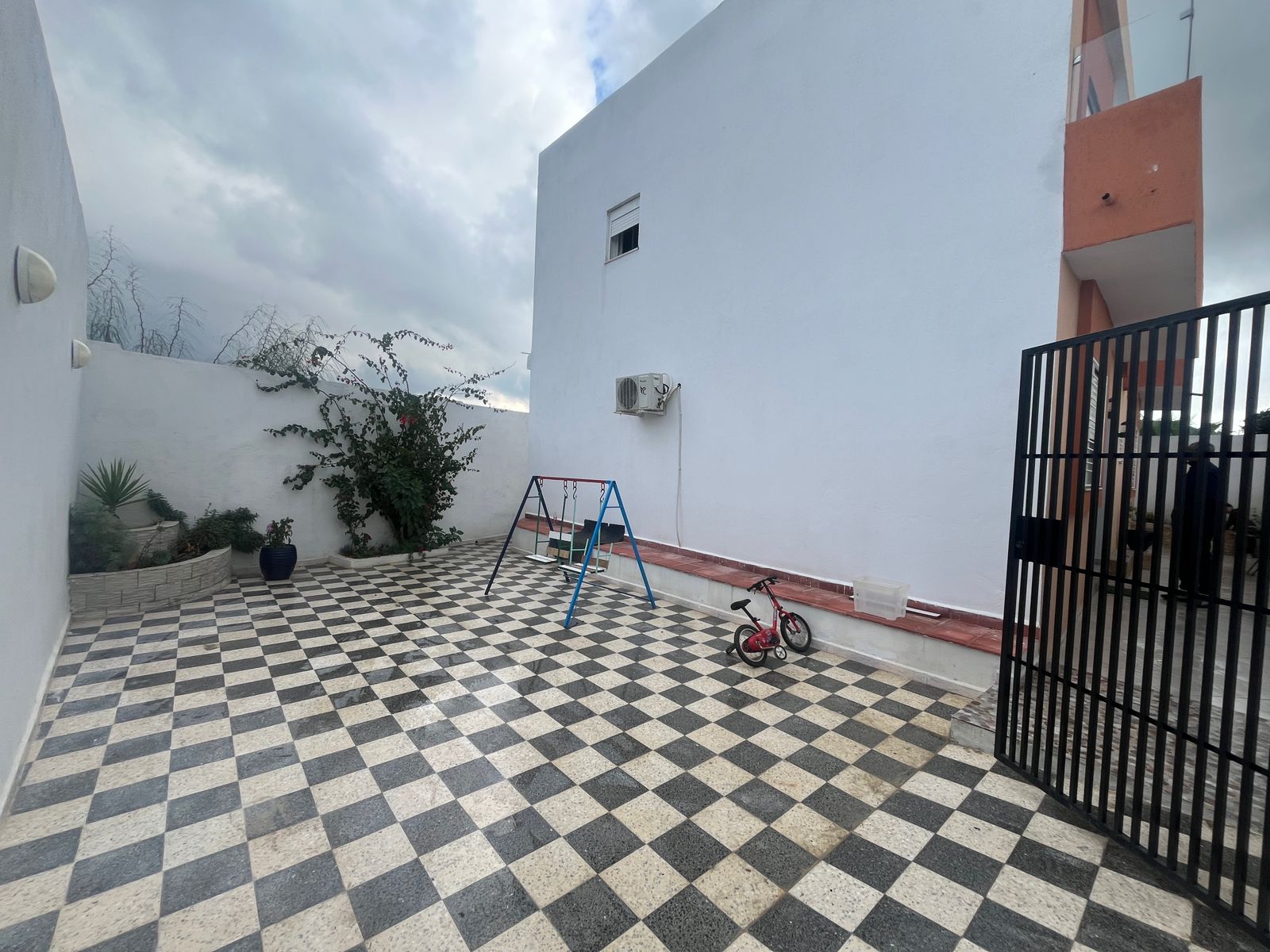 Vente&nbsp;Appart. 4 pi�ces - Tunisie