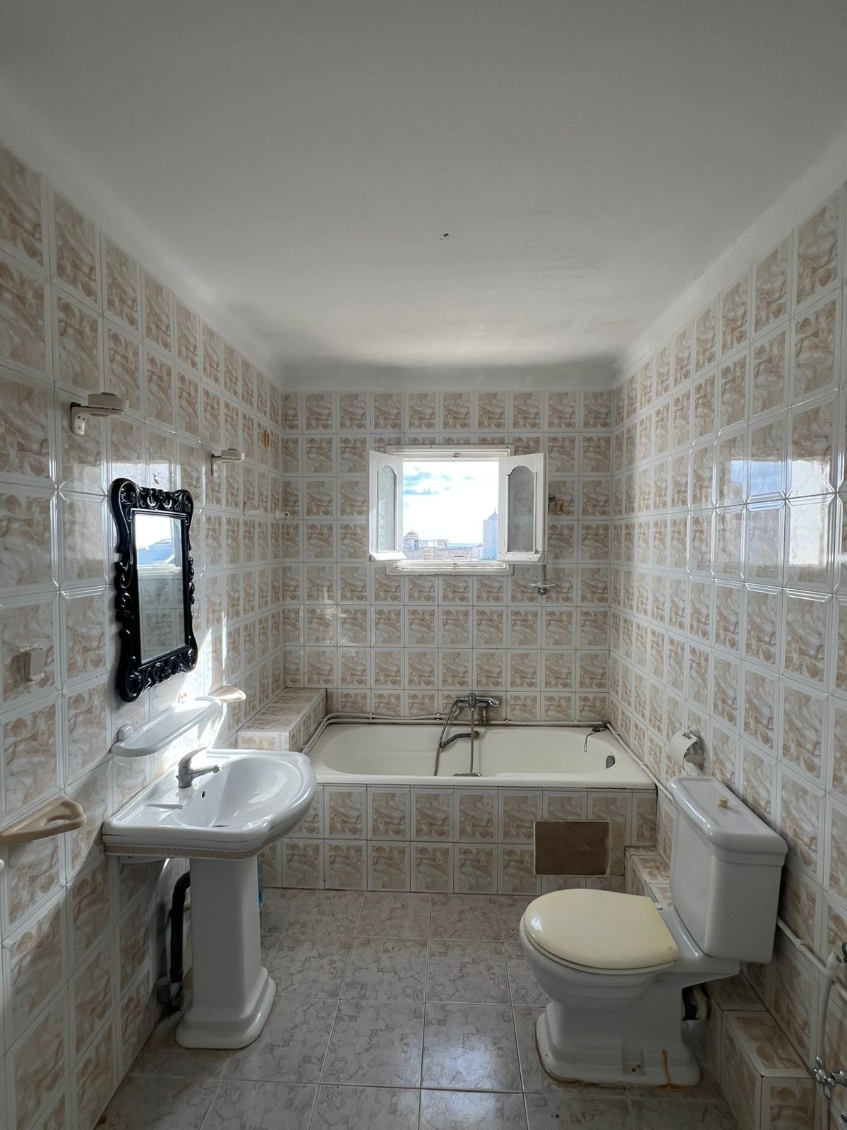 Hammamet&nbsp;Hammamet&nbsp;Vente&nbsp;Appart. 4 pi�ces&nbsp;Appartement s3 a hammamet nord