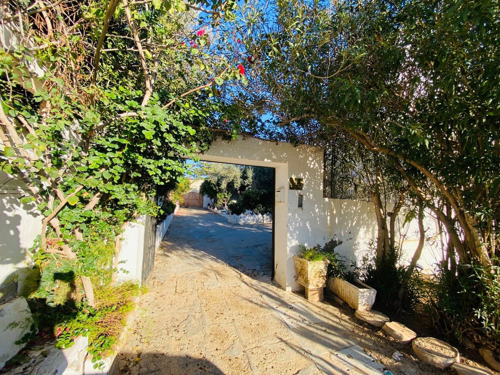 Hammamet&nbsp;Hammamet&nbsp;Vente&nbsp;Appart. 4 pi�ces&nbsp;Appartement s3 a hammamet nord