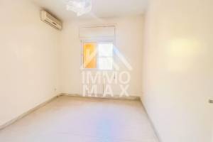 El Menzah El Menzah 9 Vente Maisons Un appartement s3 au rdc a menzah 9a ref73a