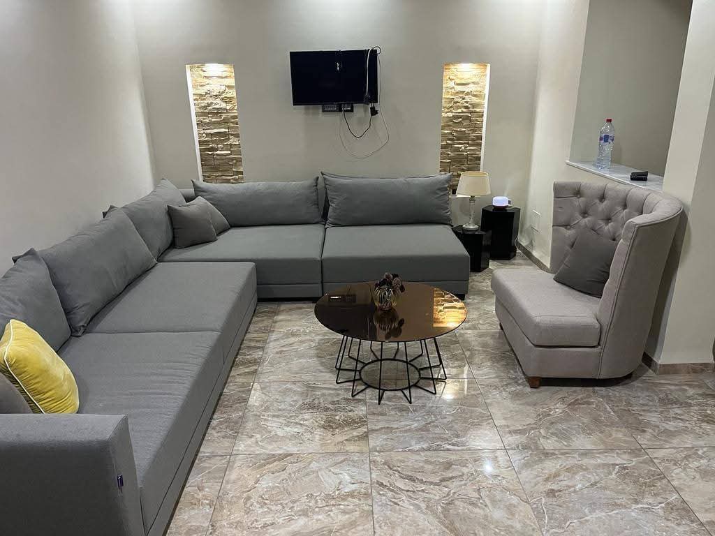 Le Bardo&nbsp;Bouchoucha&nbsp;Vente&nbsp;Duplex&nbsp;Villa au bardo