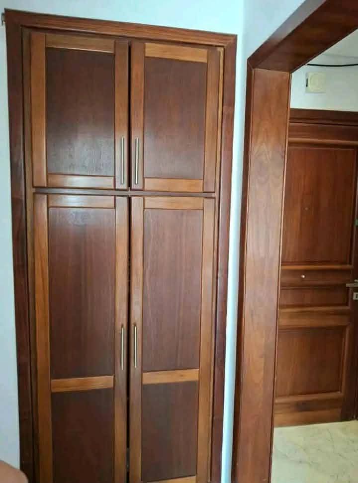 Vente&nbsp;Appart. 2 pi�ces - Tunisie