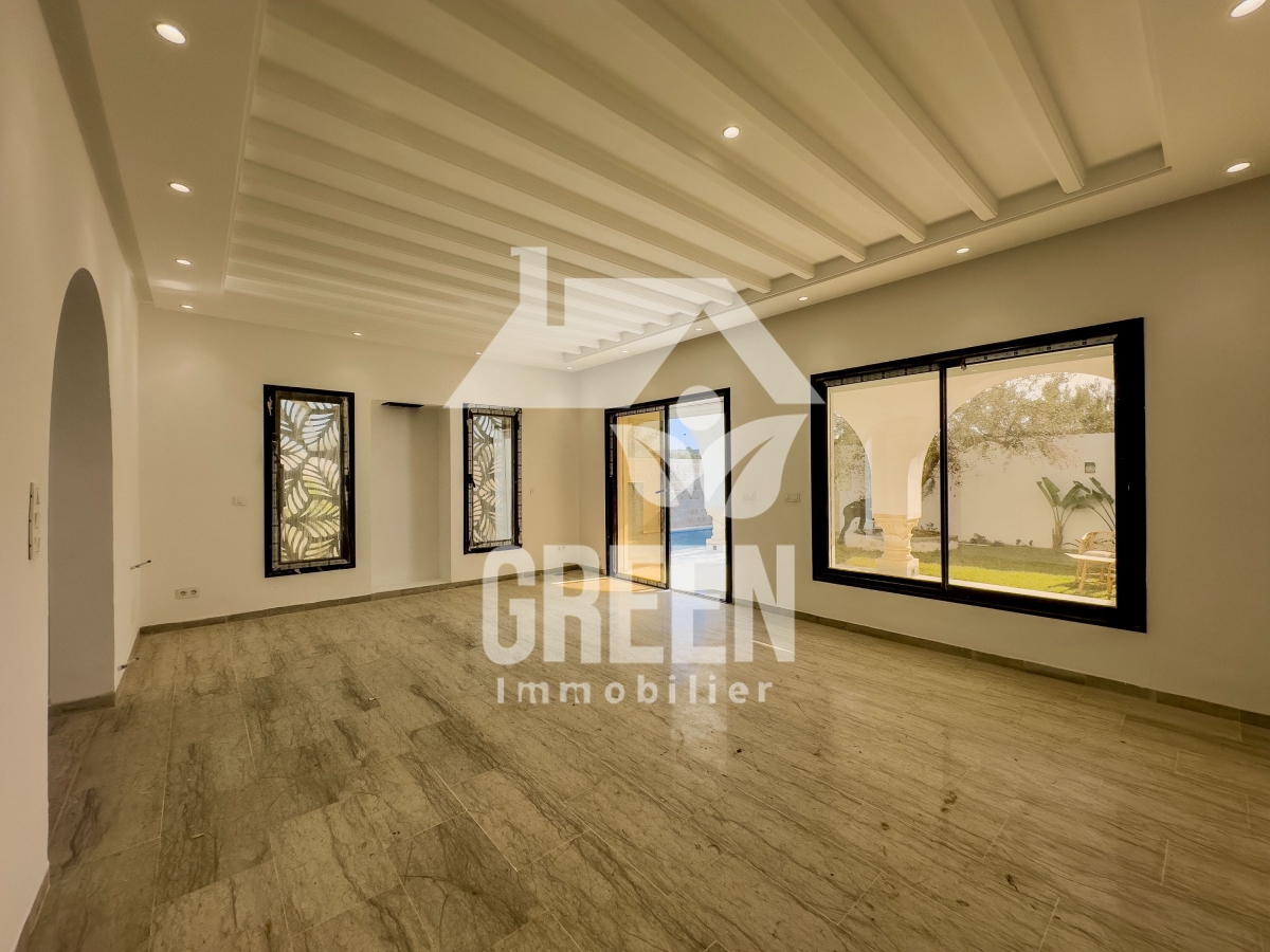 Hammamet&nbsp;Sidi Hmed&nbsp;Vente&nbsp;Maisons&nbsp;Villa  philadelphie