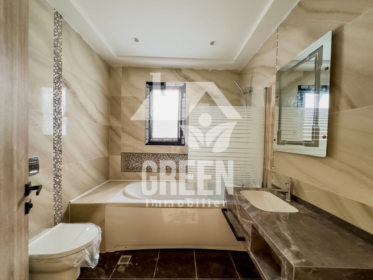 Hammamet&nbsp;Sidi Hmed&nbsp;Vente&nbsp;Maisons&nbsp;Villa  philadelphie