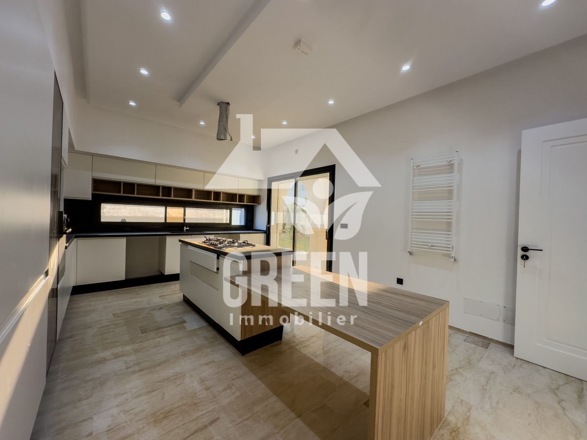 Hammamet&nbsp;Hammamet&nbsp;Vente&nbsp;Maisons&nbsp;Villa  chopard