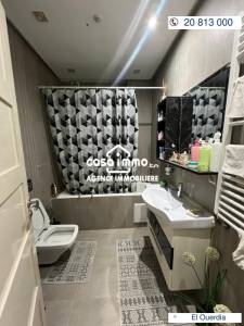 Vente&nbsp;Appart. 1 pi�ce - Tunisie