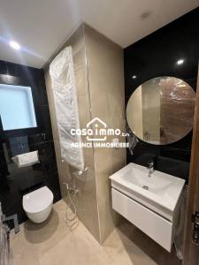 Vente&nbsp;Appart. 1 pi�ce - Tunisie