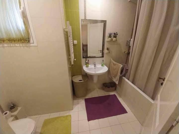 Ariana Ville&nbsp;Riadh Landlous&nbsp;Vente&nbsp;Appart. 5 pi�ces+&nbsp;S4  avec terrasse 430 md riadh el andalous