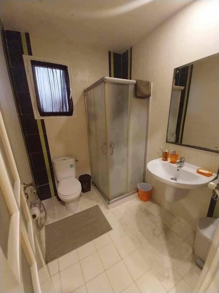 Ariana Ville&nbsp;Riadh Landlous&nbsp;Vente&nbsp;Appart. 5 pi�ces+&nbsp;S4  avec terrasse 430 md riadh el andalous