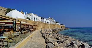 Vente&nbsp;Maisons - Tunisie