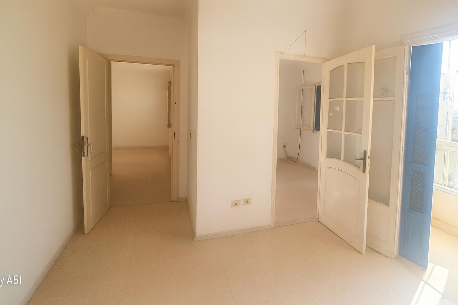 Vente Appart. 3 pices - Tunisie