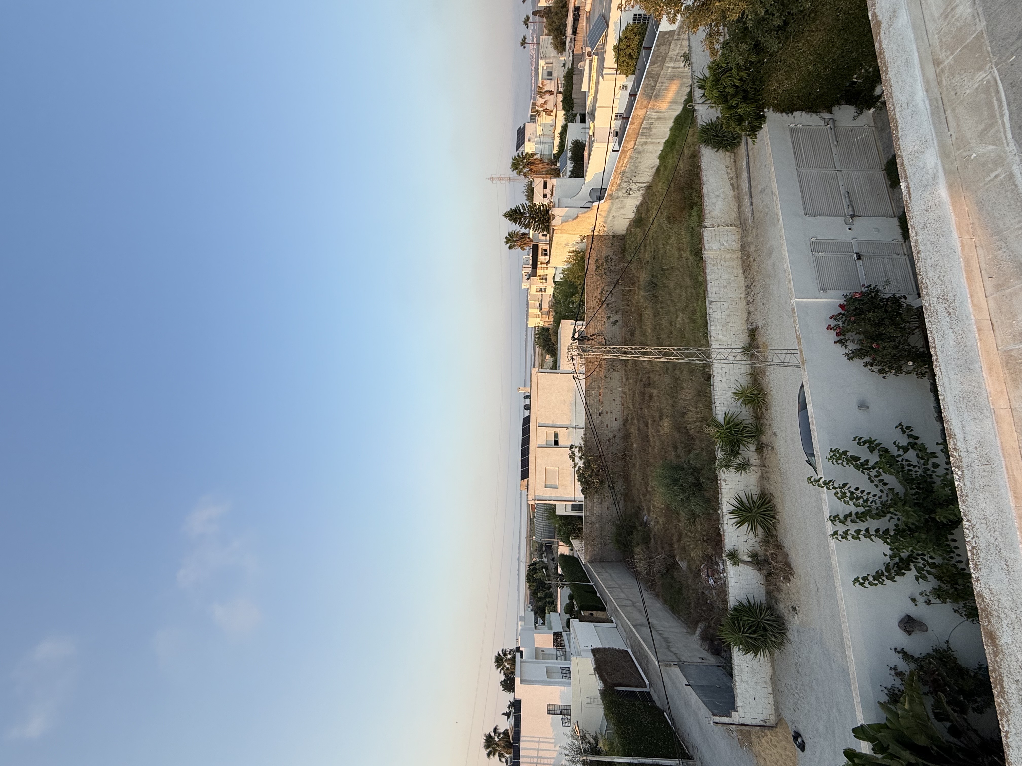 La Soukra&nbsp;Chotrana 3&nbsp;Vente&nbsp;Surfaces&nbsp;Terrain a  choutran 3  tunis