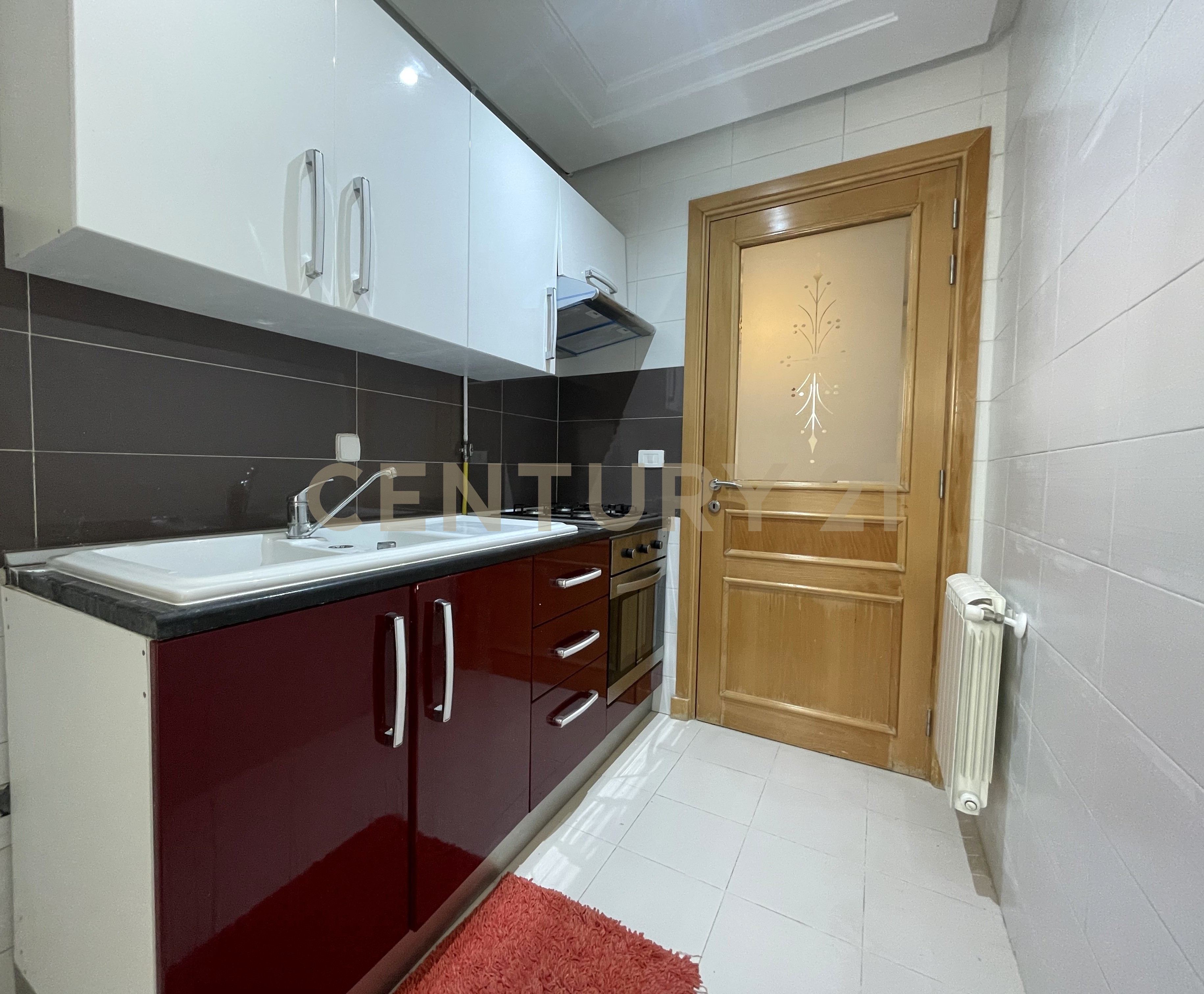 Ariana Ville Cite Ennasr 2 Vente Appart. 2 pices Excellente occasion