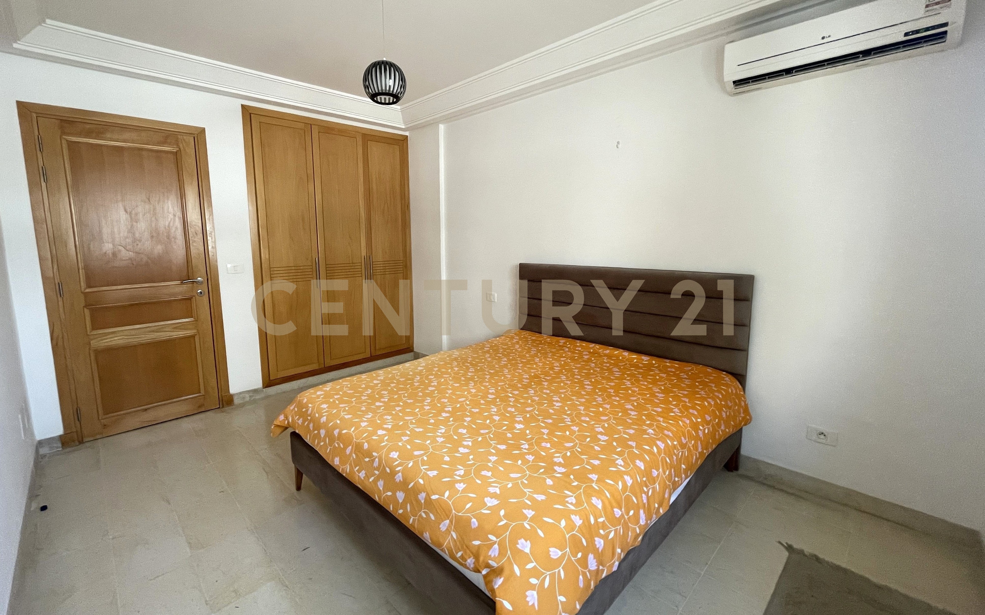 Ariana Ville Cite Ennasr 2 Vente Appart. 2 pices Excellente occasion