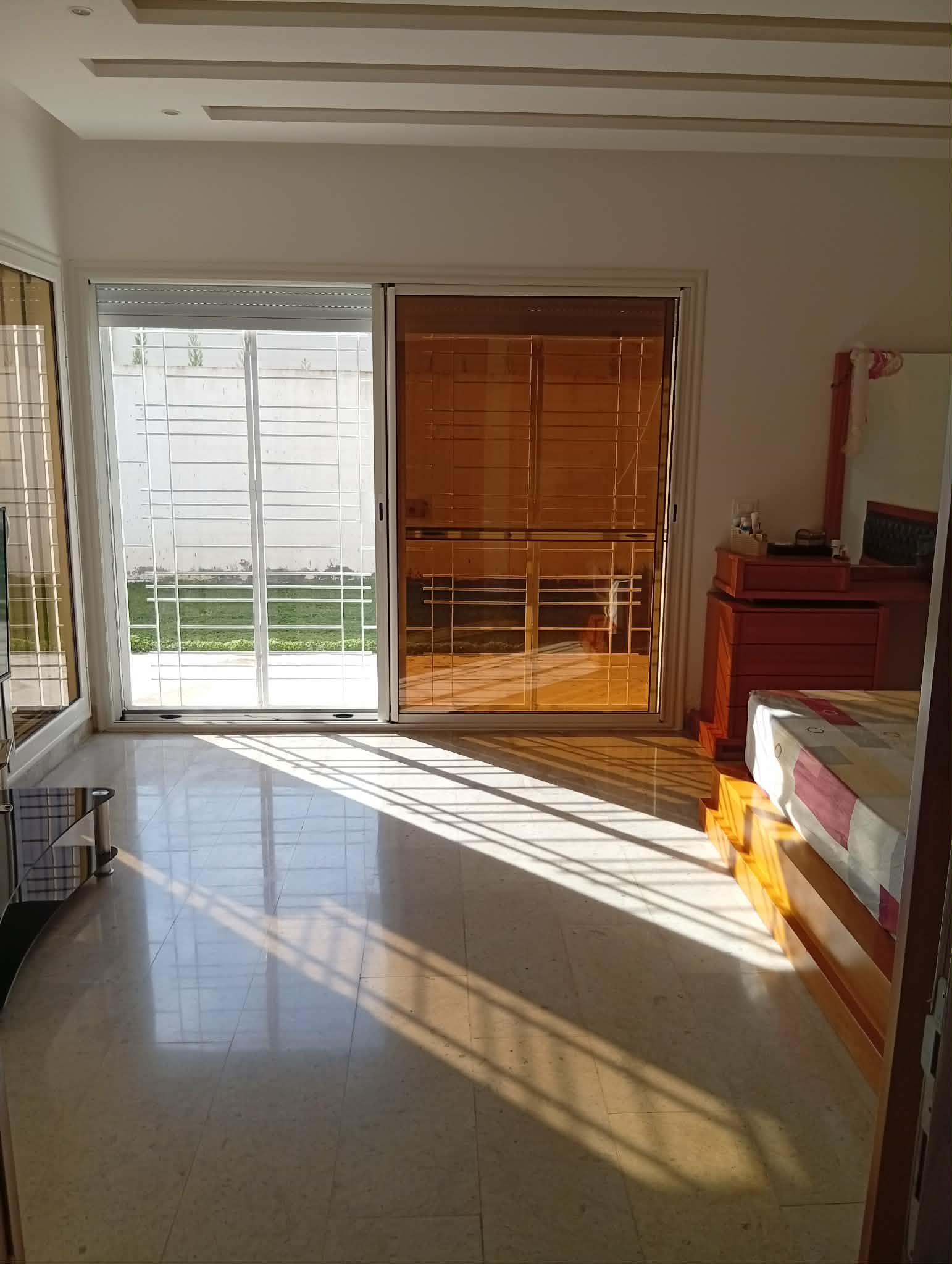 Sidi Thabet&nbsp;Cebalet Ben Ammar&nbsp;Vente&nbsp;Maisons&nbsp;Villa � cebalet ben ammar