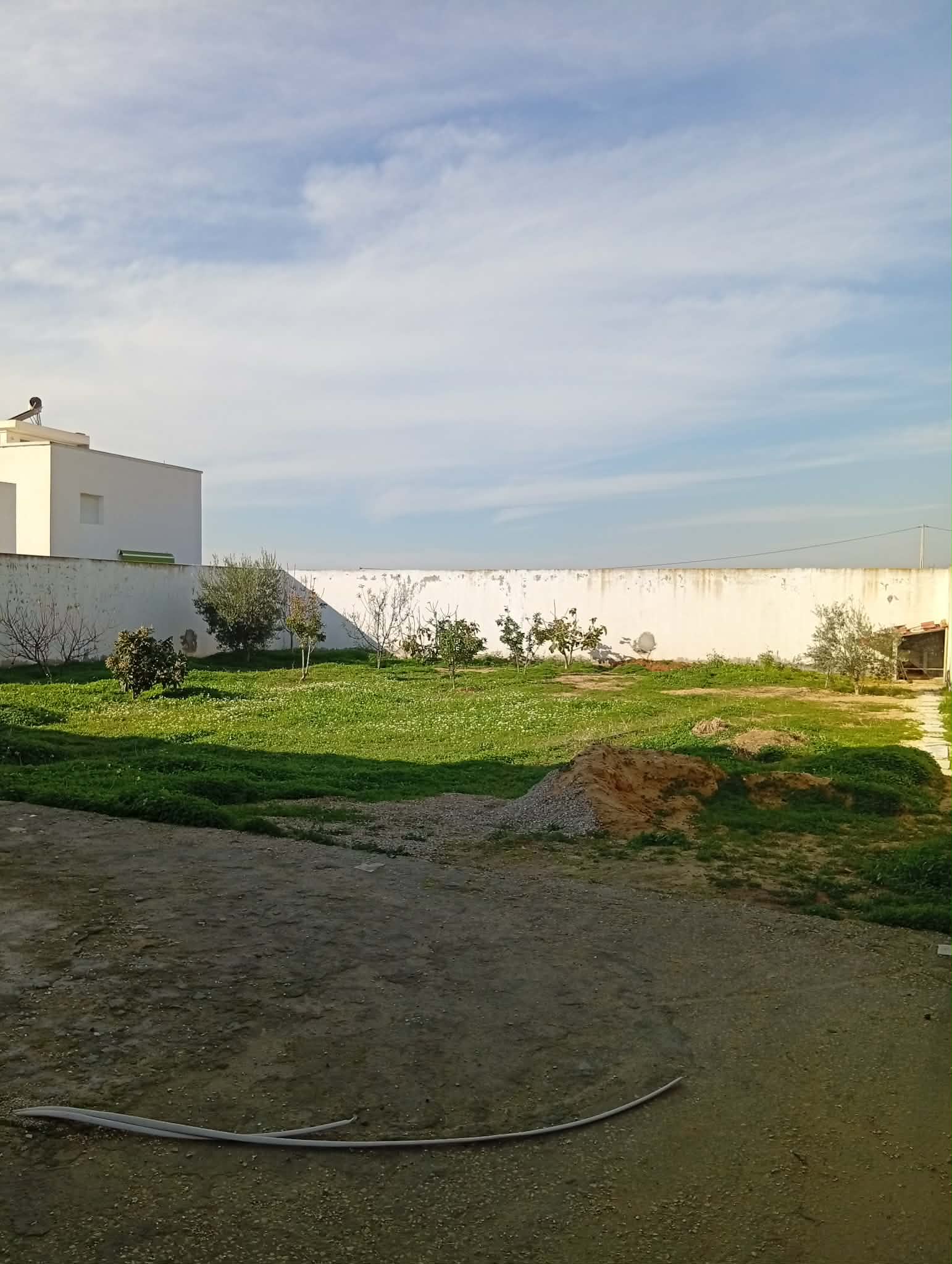 Vente&nbsp;Maisons - Tunisie