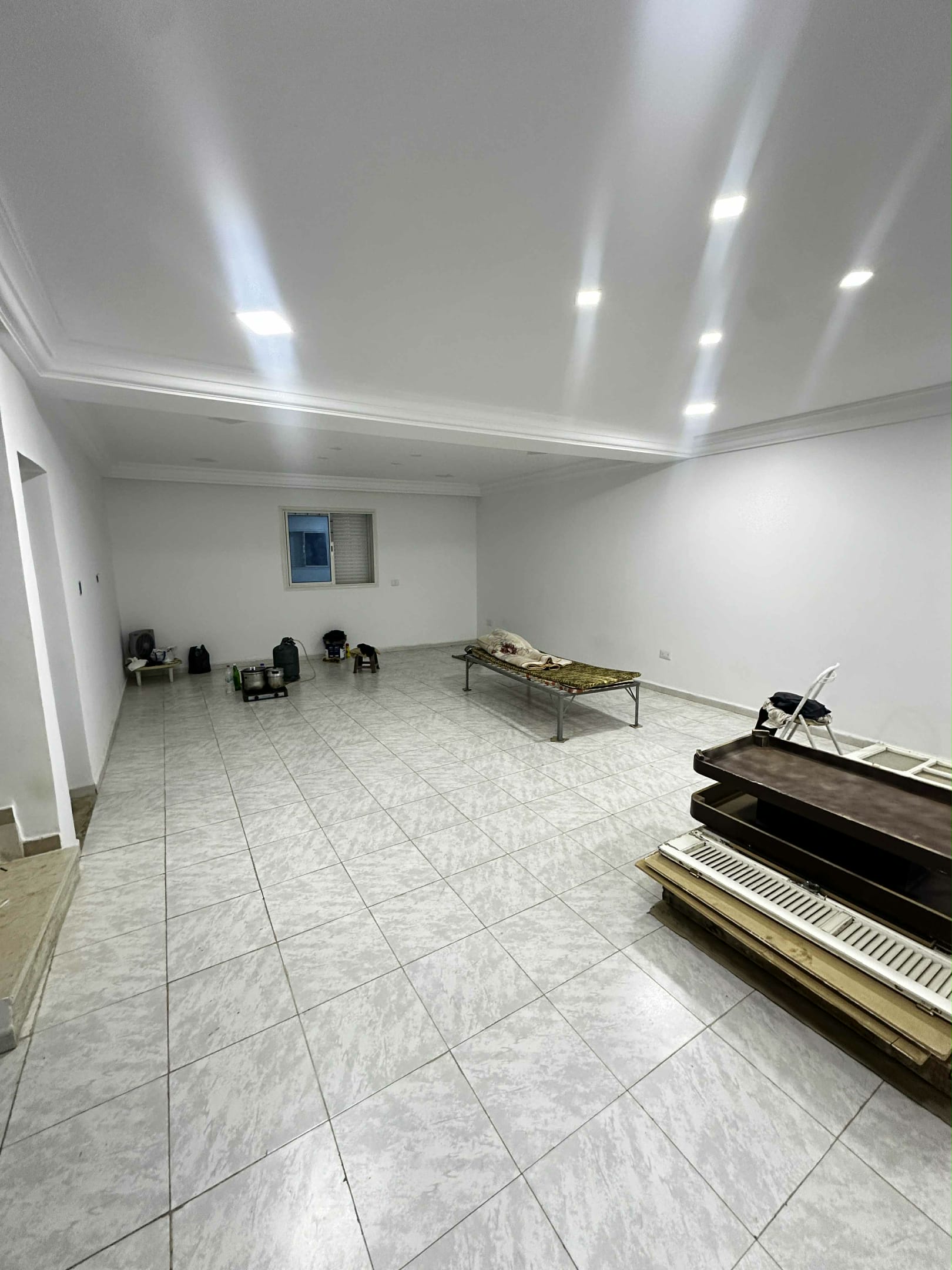 Vente&nbsp;Appart. 4 pi�ces - Tunisie