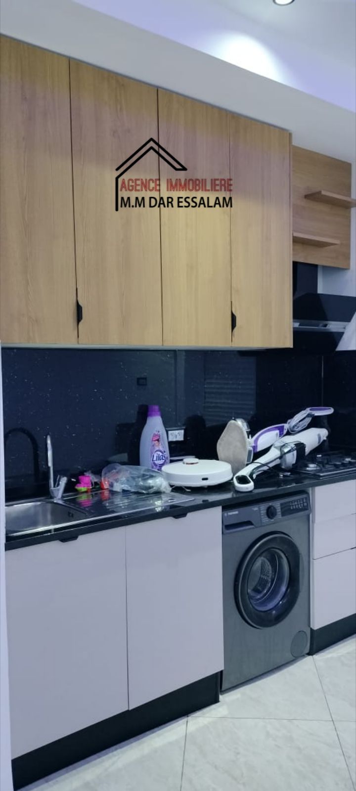 Vente Maisons - Tunisie