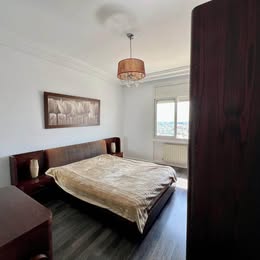 Ariana Ville Cite Ennasr 1 Vente Appart. 4 pices Appartement s3  ennasr 1