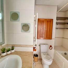 Vente Appart. 4 pices - Tunisie