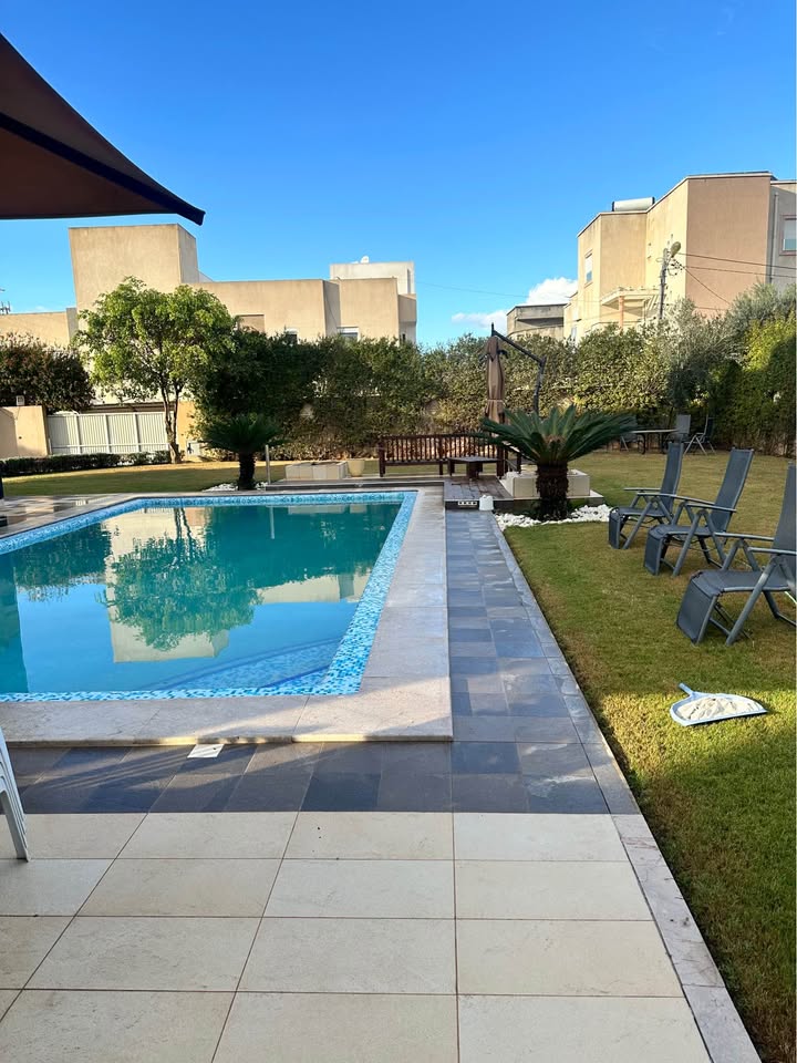 Vente Maisons - Tunisie