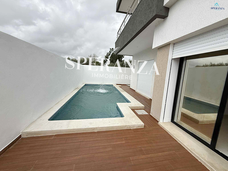 Vente&nbsp;Maisons - Tunisie