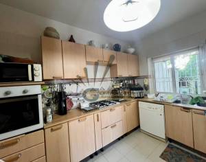 La Marsa Cite Du Stade Vente Maisons    duplex s4 avec jardin ref393a